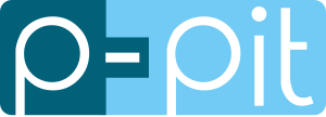 P-PIT Logo